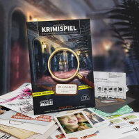 Der Fluch des Diamanten von Ramanpur - Das Bankett...