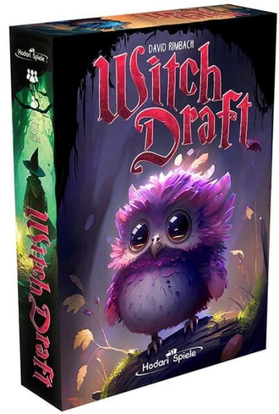 WitchDraft (DE)