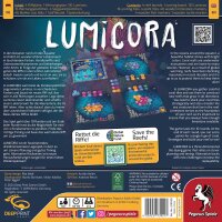 Lumicora (DE)