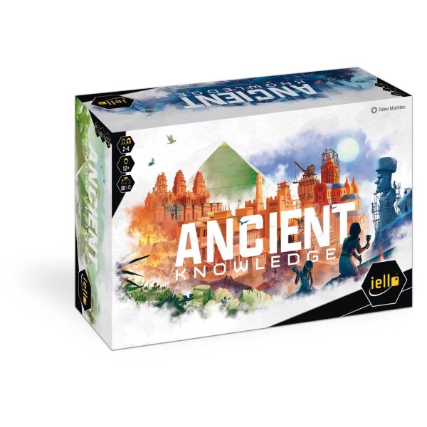 Ancient Knowledge (DE)