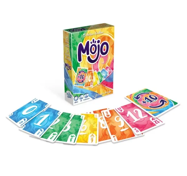 Mojo (DE)