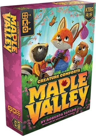 Maple Valley (DE)