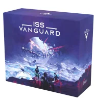 ISS Vanguard: Grundspiel
