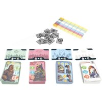 Star Wars: Bounty Hunters (DE)