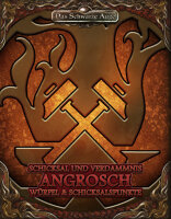 DSA5 - Schicksal und Verdammnis - Gottheit Angrosch