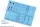 German African Campaign Set 1 - Decal Sheet
