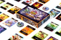 Mindbug: Jenseits der Ewigkeit