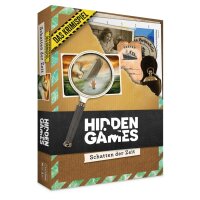 Hidden Games Tatort: Schatten der Zeit [Fall14] (DE)