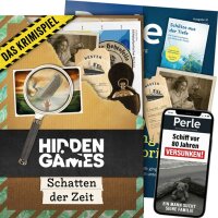 Hidden Games Tatort: Schatten der Zeit [Fall14] (DE)