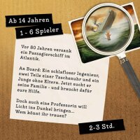 Hidden Games Tatort: Schatten der Zeit [Fall14] (DE)