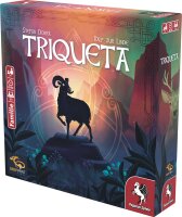 Triqueta 2te Edition (DE)