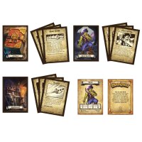 HeroQuest Die Geisterkönigin Abenteuerpack (DE)