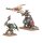 The Old World: Orc Bosses