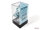 Würfelset: 7 Würfel mehrseitig Opaque Polyhedral Pastel Blue/black