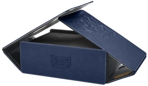 Game Master Companion - Midnight Blue