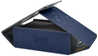 Game Master Companion - Midnight Blue