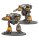 Legions Imperialis: Warhound Titans