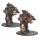 Legions Imperialis: Dire Wolf Heavy Scout Titan