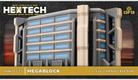 Trinity City: Megablock (x1)
