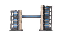 Trinity City: Binary Towers (x1)