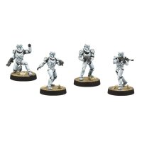 Star Wars: Legion – Klon-Kommandos der Republik