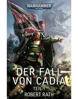 Der Fall von Cadia - Teil 1