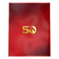 Dungeons & Dragons: The Making of Original D&D: 1970-1977 (EN)