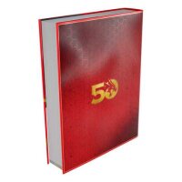 Dungeons & Dragons: The Making of Original D&D: 1970-1977 (EN)
