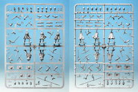 Oathmark: Human Light Infantry