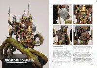 The Art of...Vol. 7  - by Erik Swinson (EN)