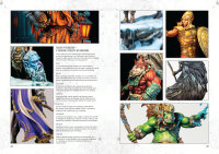 The Art of...Vol. 7  - by Erik Swinson (EN)