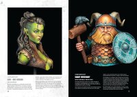 The Art of...Vol. 7  - by Erik Swinson (EN)
