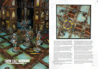 The Art of...Vol. 8  - by Bjarni Dali (EN)