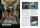 The Art of...Vol. 8  - by Bjarni Dali (EN)