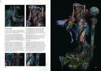 The Art of...Vol. 9  - by Katarzyno Gorska (EN)