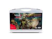 Foundation Case - Game Color