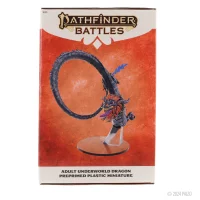 Pathfinder Deep Cuts: Adult Underworld Dragon Boxed Mini (EN)