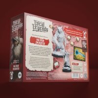 Epic Encounters - Local Legends (Owlbear)
