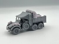 Krupp Protze Stowage Kit (Resin)