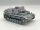 Panzer III Ausf N DAK Stowage Kit (Resin)