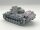 Panzer III Ausf N DAK Stowage Kit (Resin)