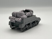 M8 Scott Stowage Kit (Resin)
