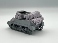 M8 Scott Stowage Kit (Resin)