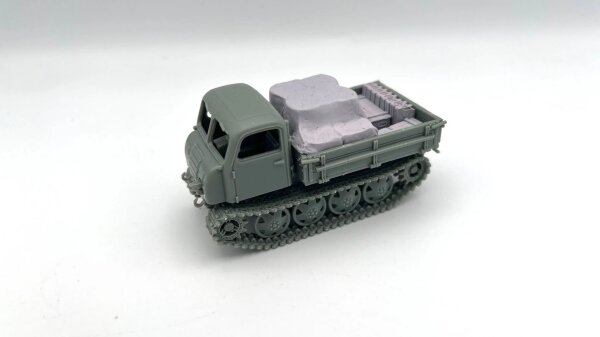 RSO Stowage Kit (Resin)