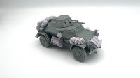 SdKfz 222/223 Stowage Kit (Resin)