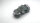 SdKfz 222/223 Stowage Kit (Resin)