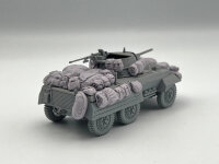 M8 Stowage Kit (Resin)