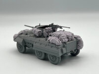 M8 Stowage Kit (Resin)