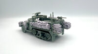 M3 Halftrack Stowage Kit (Resin)