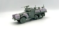 M3 Halftrack Stowage Kit (Resin)